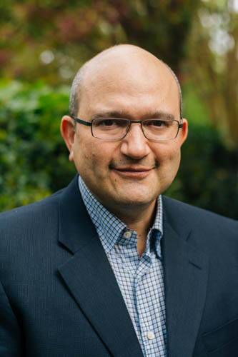 Aaron Hinojosa